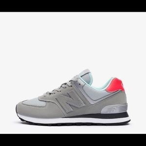 FIGS NEW BALANCE SIZE 9 👟 👟